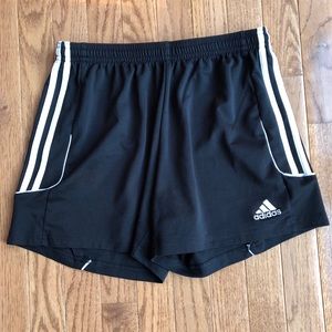 Adidas Athletic Shorts